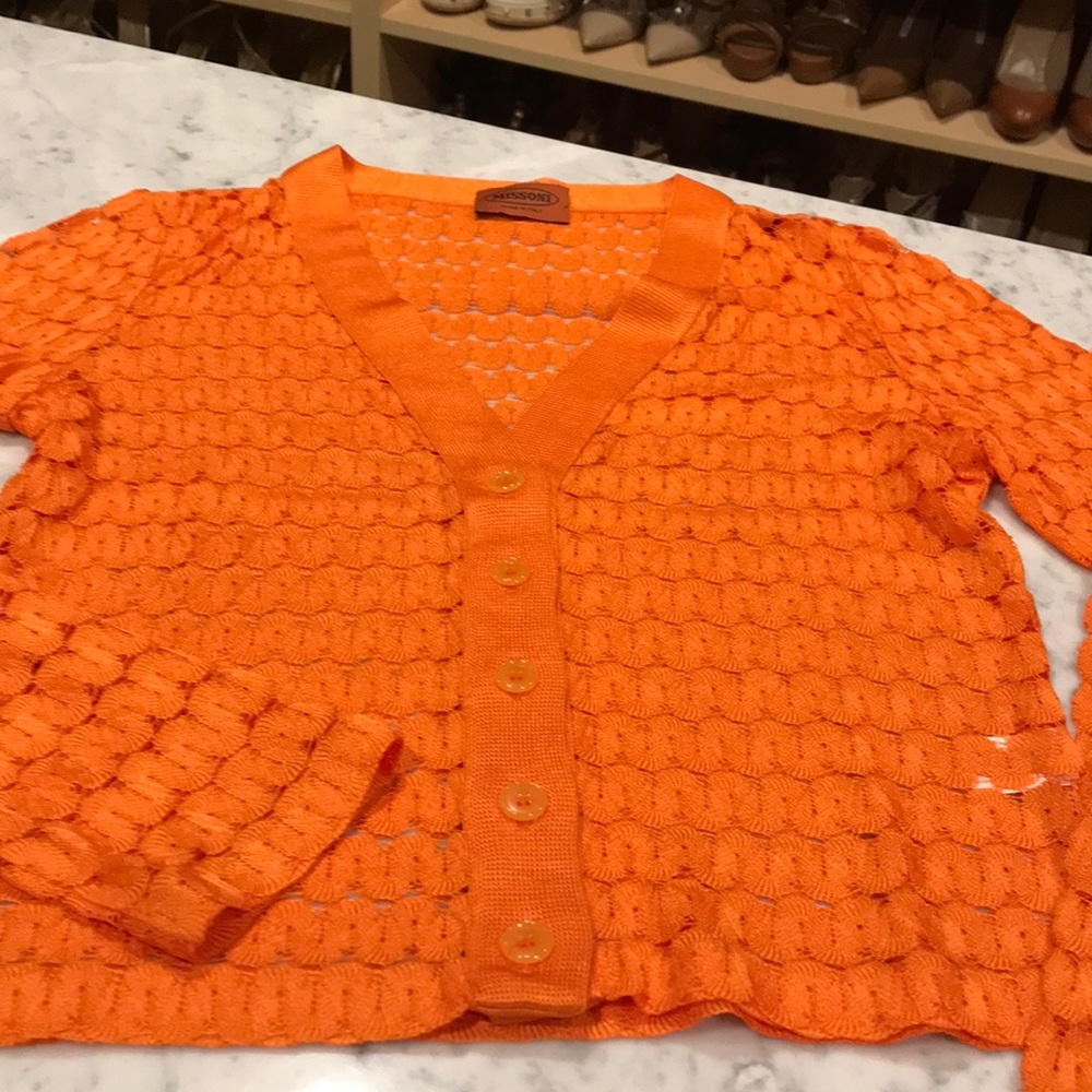 COPY - Cardigan